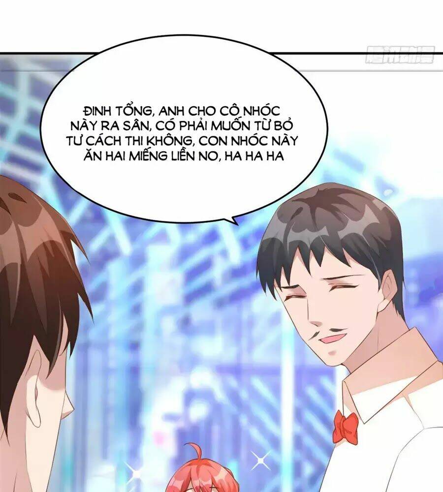 ông xã, em muốn ăn cho anh sạt nghiệp! chapter 2 25