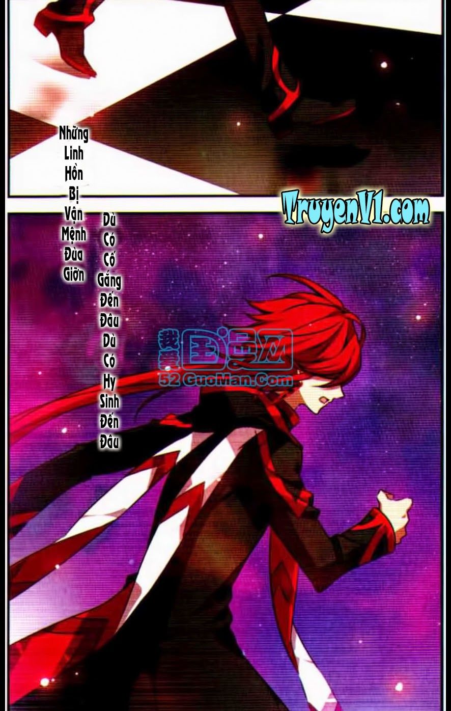 cố lên nào, đại ma vương 2 chapter 92 10