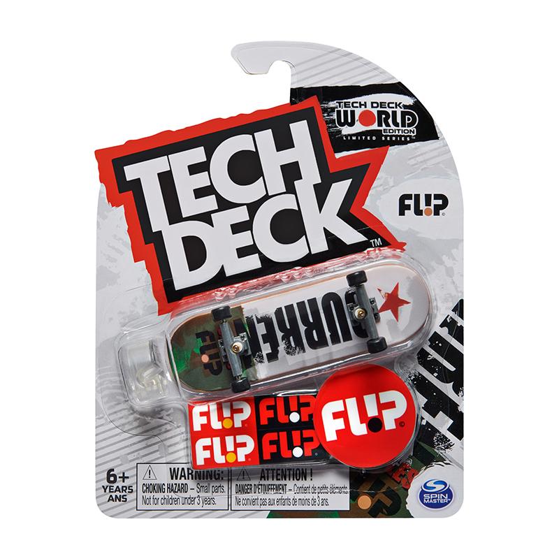 Đồ Chơi Ván Trượt Tech Deck Tech Deck 6047166 TECH DECK 6047166