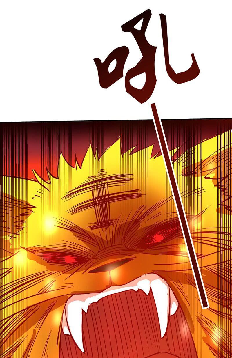 hỗn độn kiếm thần chapter 49 20