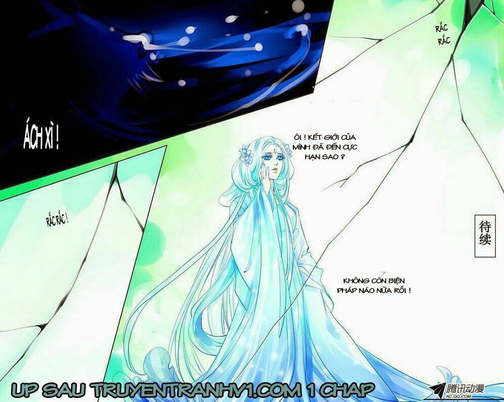 long phượng trình tường chapter 41 10