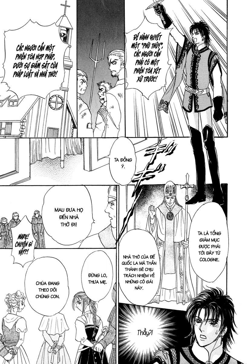 kenja no ishi chapter 15 42