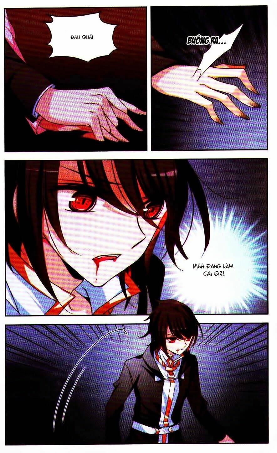 xuyên duyệt tây nguyên 3000 chapter 96 18