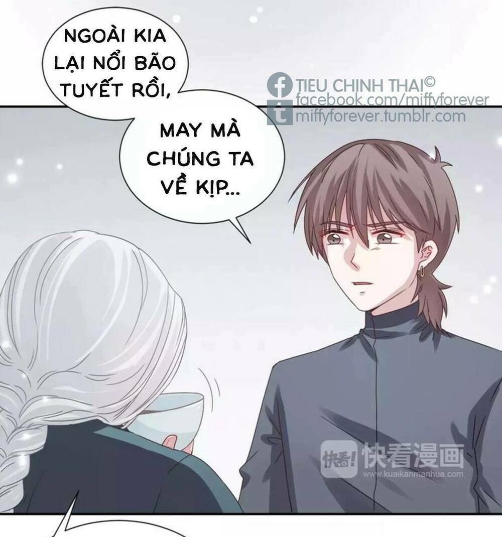 hồn núi chapter 2 3