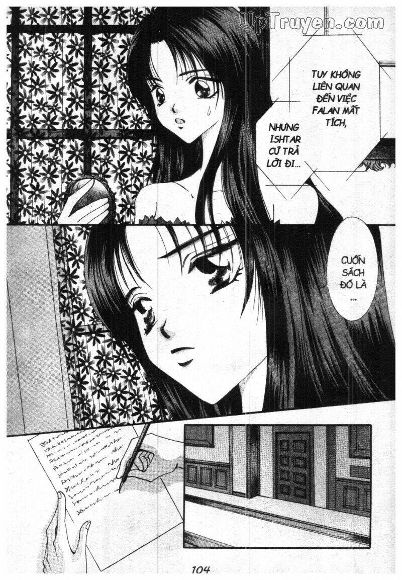 vampire game chapter 11 106