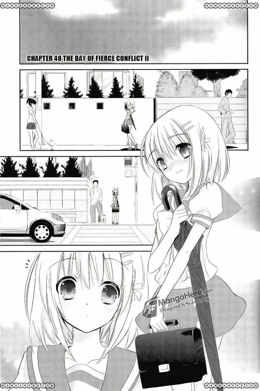 đôi mắt của shana chapter 48 4