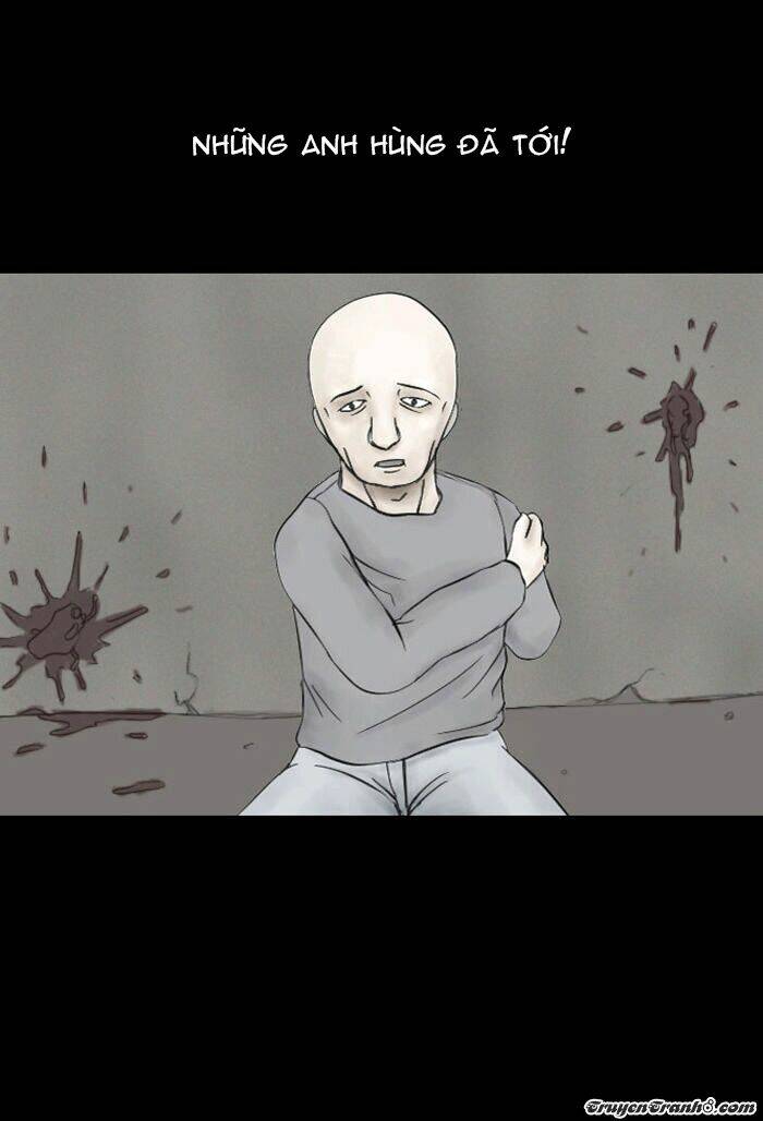 thứ sáu: những câu chuyện cấm chapter 16 44