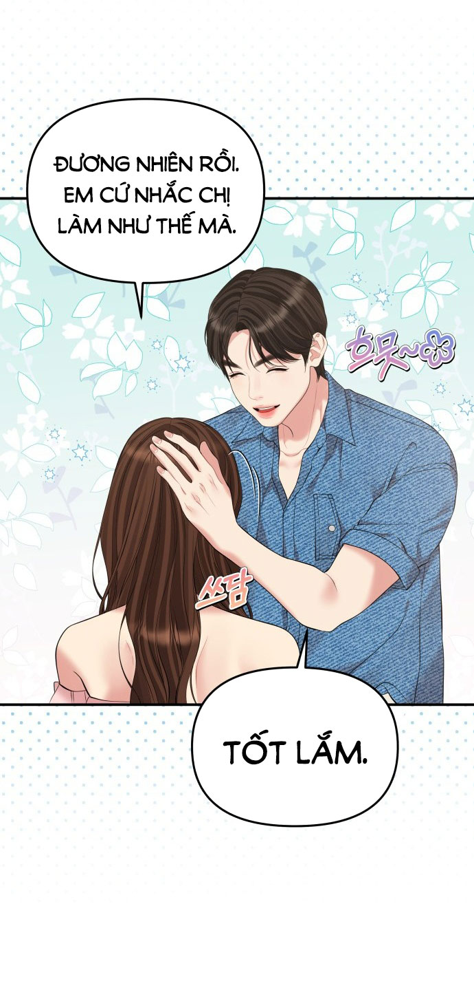 gửi em người đánh cắp những vì sao - to you who swallowed a star chapter 141.2 49