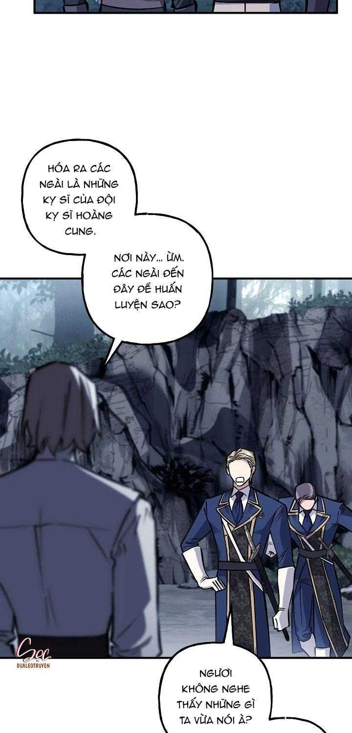 bước ngoặt định mệnh chapter 52 42