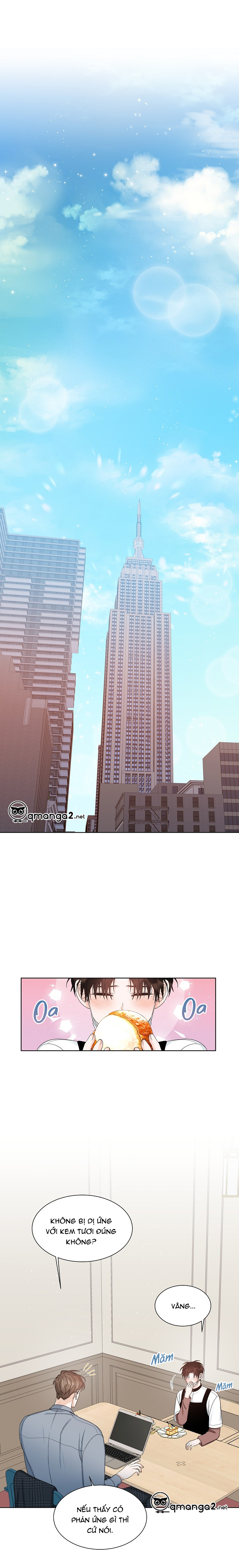 chuyện tình manhattan chapter 7 13