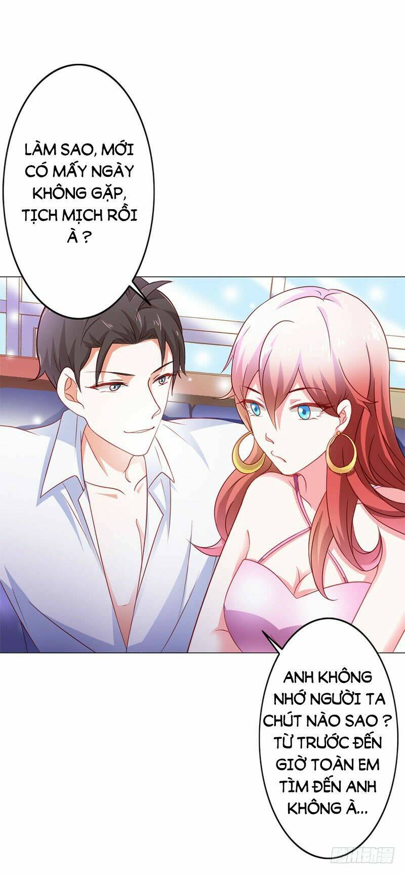 bá đạo tổng tài ngạnh thượng cung chapter 7 9