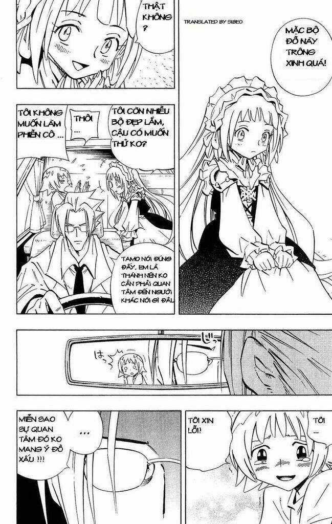 vua pháp thuật chapter 231 1