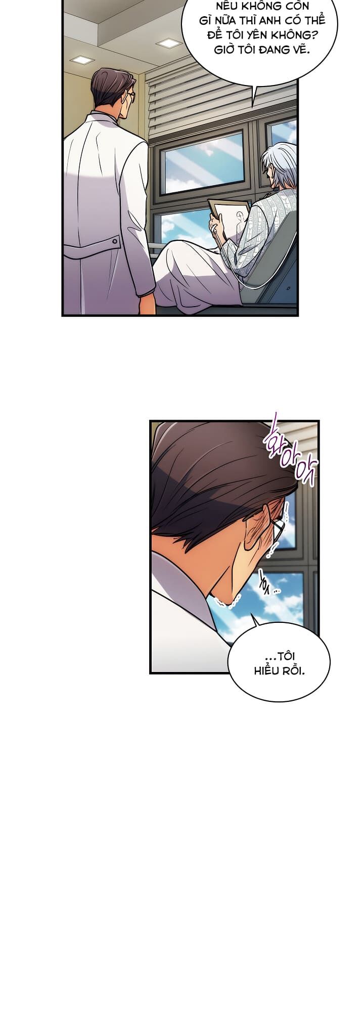 bác sĩ trùng sinh chapter 70 24