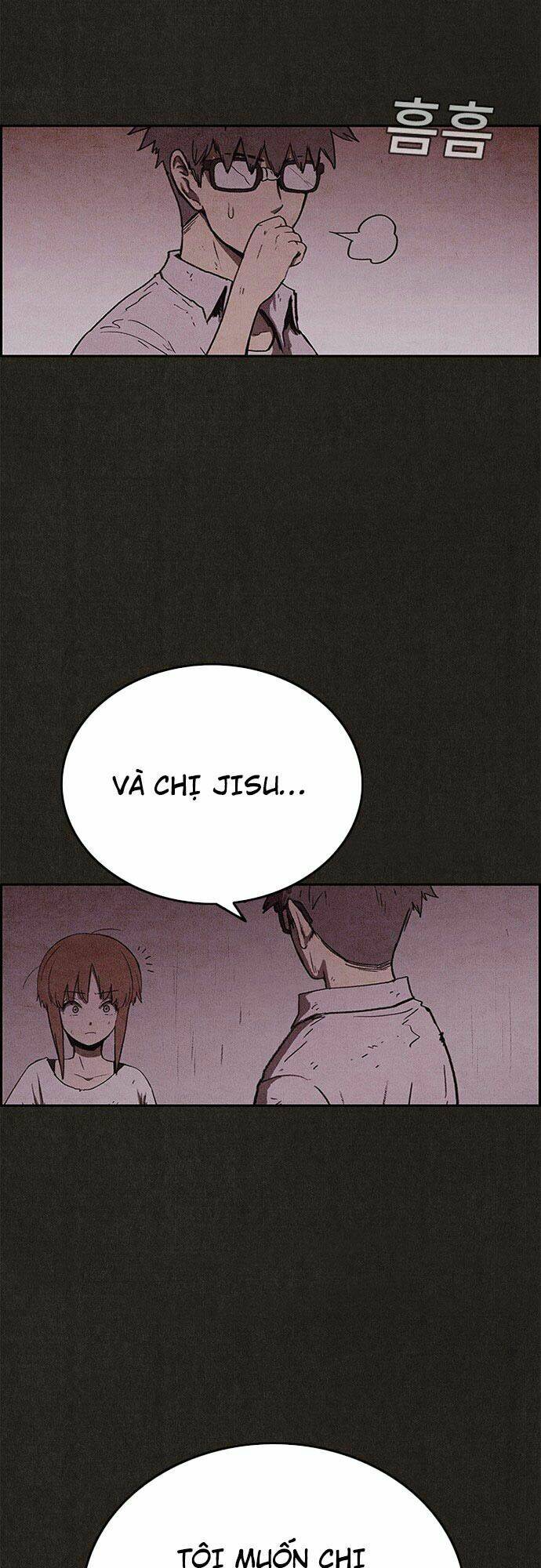 quái vật tại chung cư xanh chapter 70 37