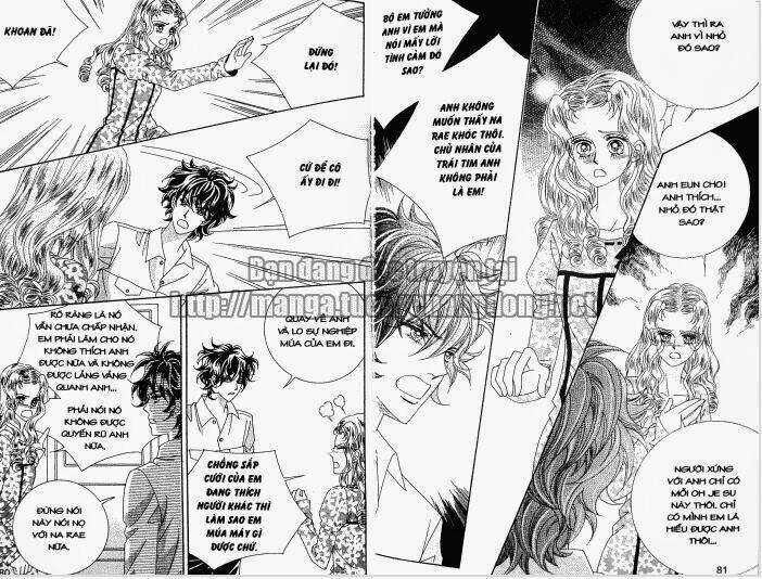 viên đạn tình yêu chapter 6 39