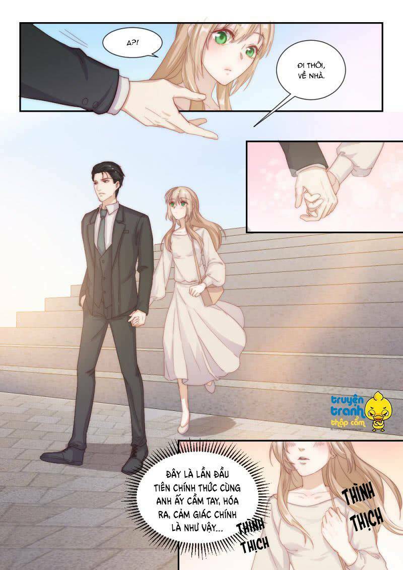 nam thần cách vách chapter 100 2