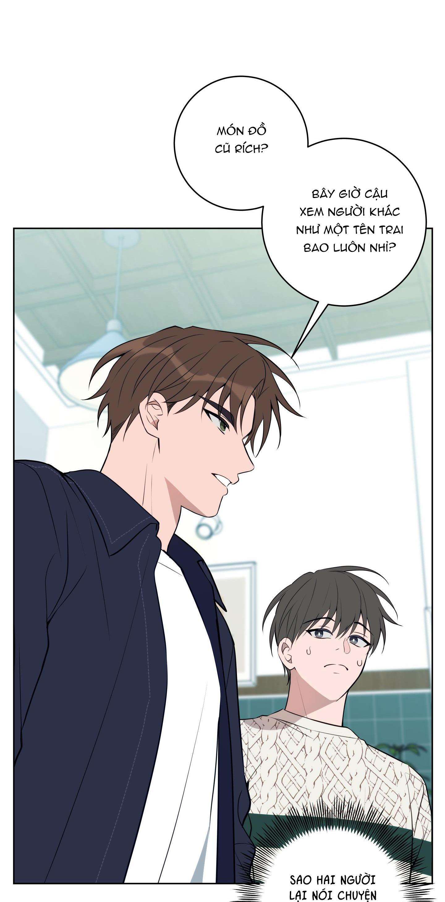 ba đêm làm tình thiệt đấy chapter 22 19