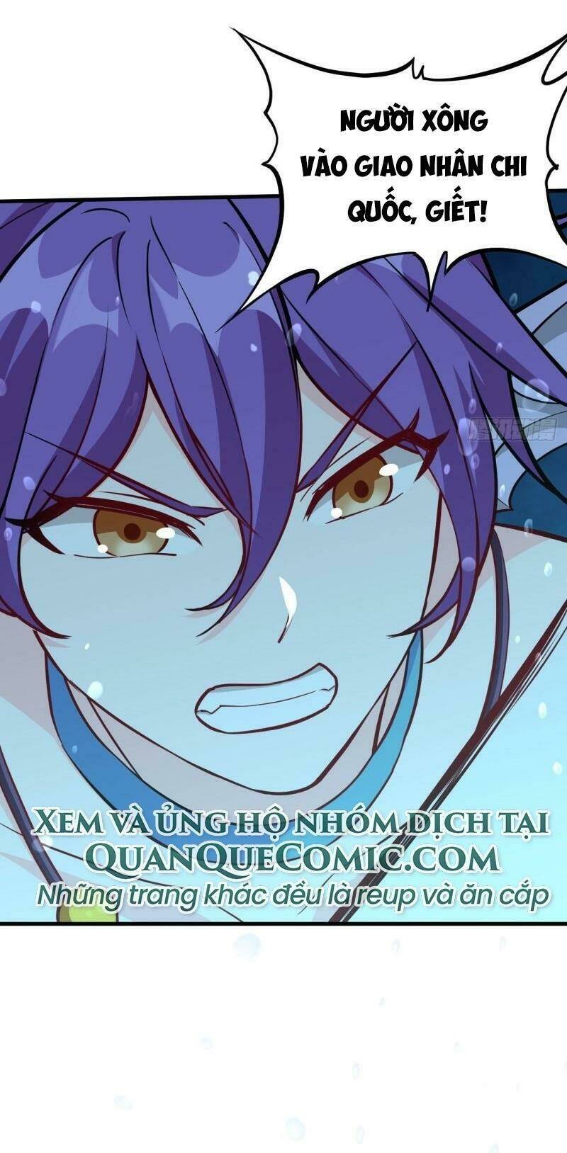 minh nhật thần đô chapter 55 61