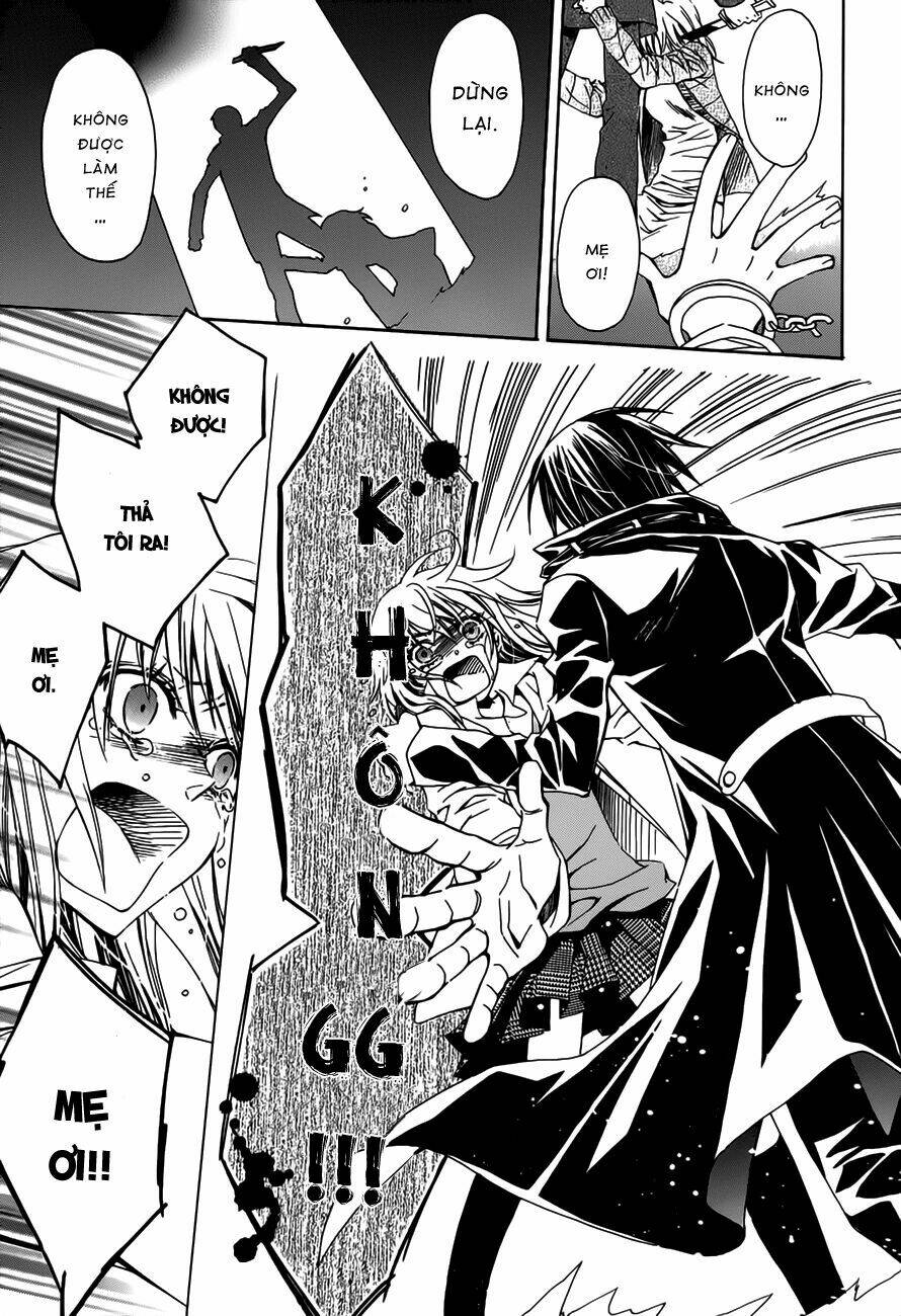 darker than black chapter 4 8