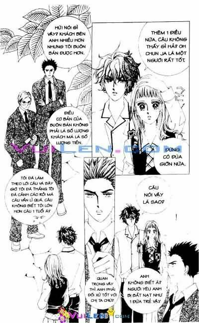 thủ lĩnh chunja chapter 7 88