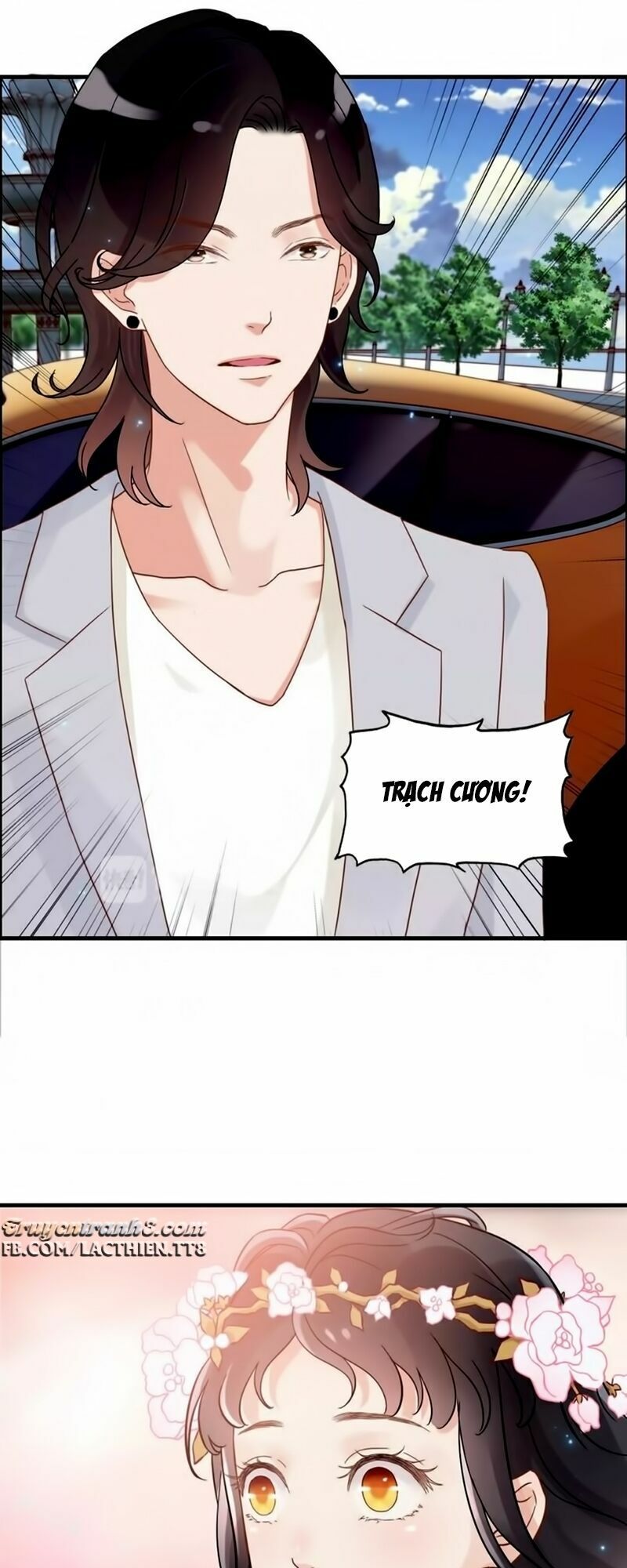 cô vợ hợp đồng bỏ trốn của tổng giám đốc chapter 16 11