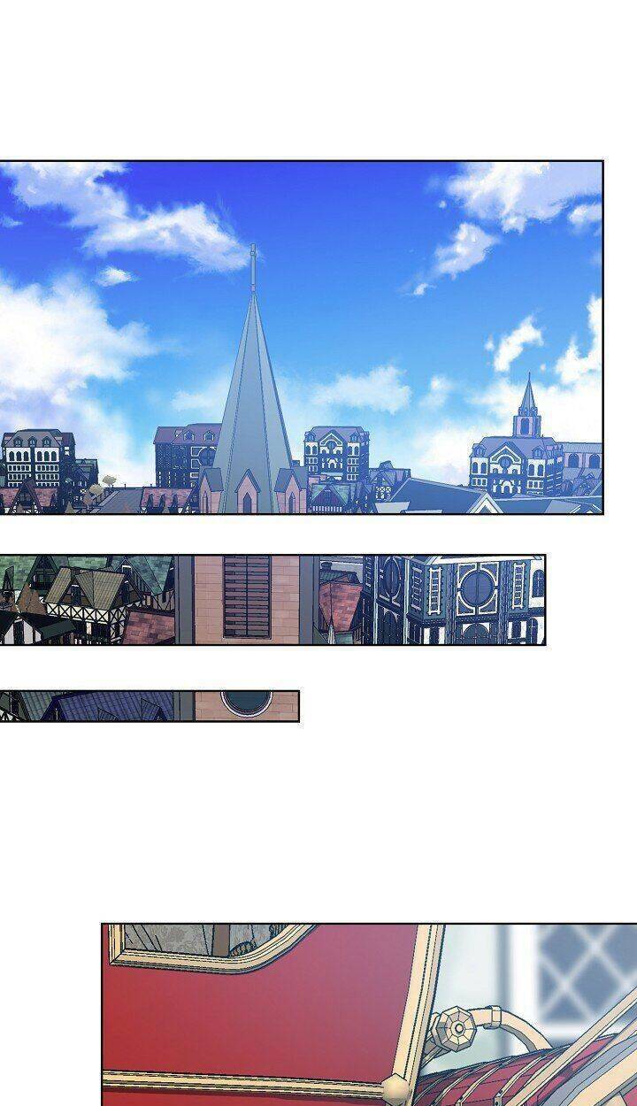 nữ hoàng ngoại khoa chapter 107 29