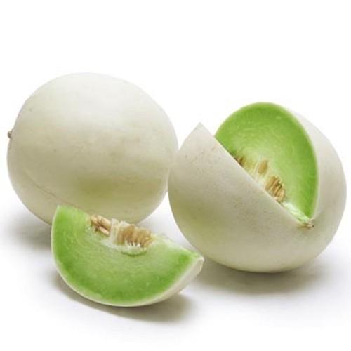Hạt giống dưa lê bạch kim