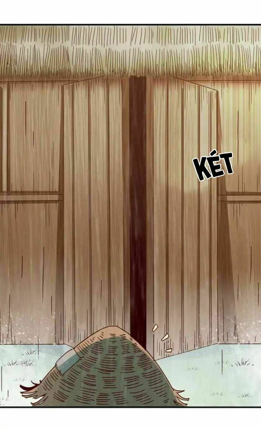 không còn lối về (đám thần thú này có chút manh động hệ liệt) chapter 1 11
