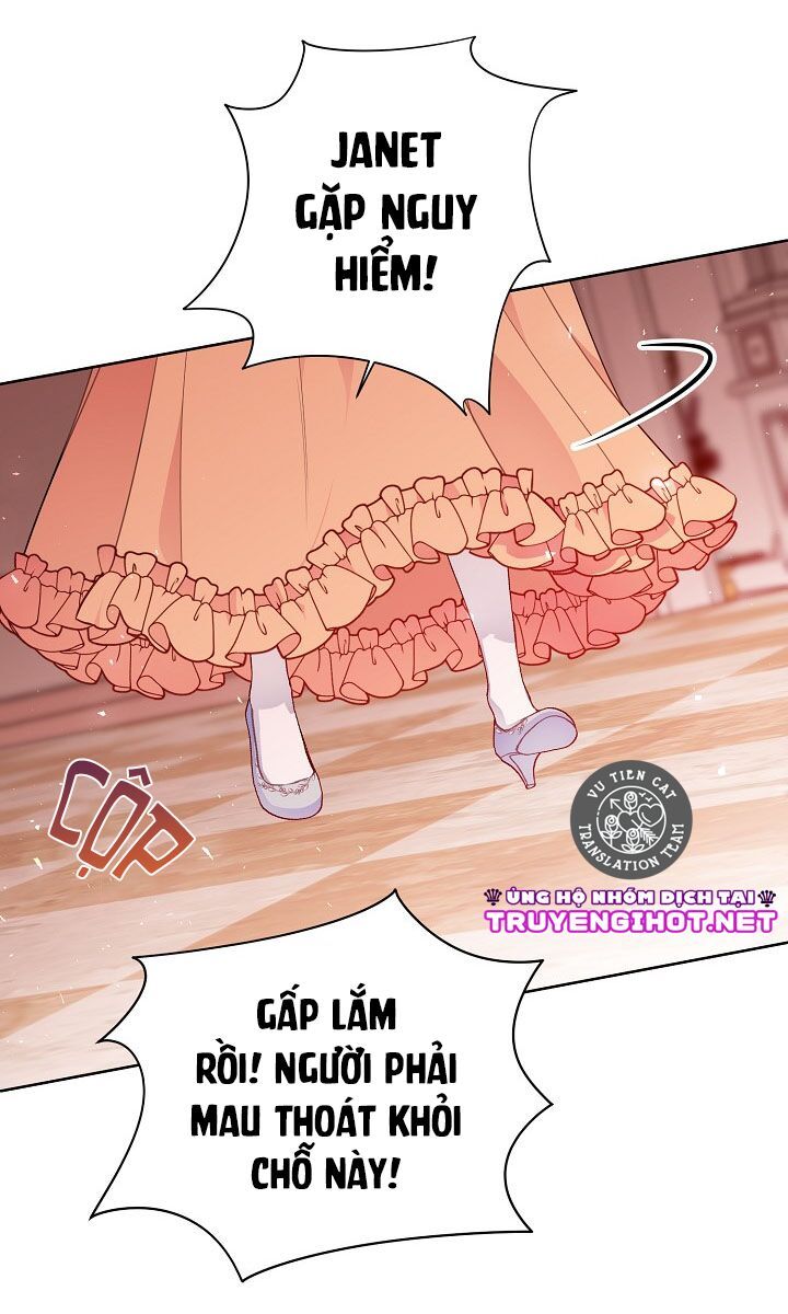 thám tử của muiella chapter 155.2 11