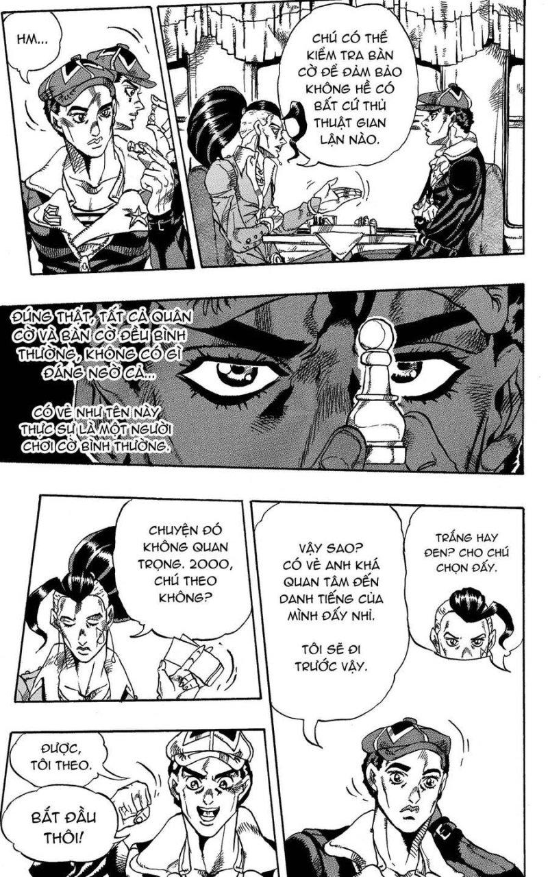 jojo\'s bizarre adventure: moscow calling chapter 6 15