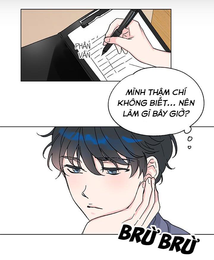 một ngày tốt lành của eunsoo chapter 3 6