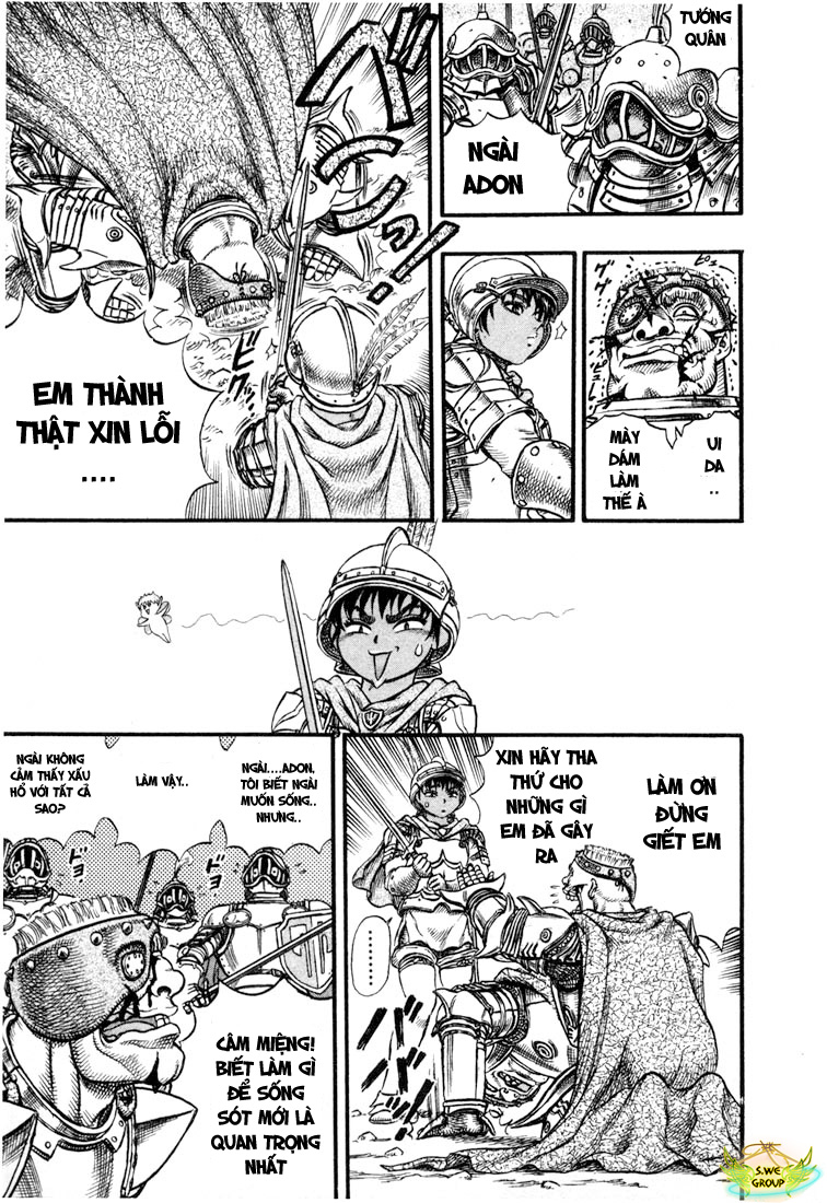 kiếm sĩ đen chapter 42 19