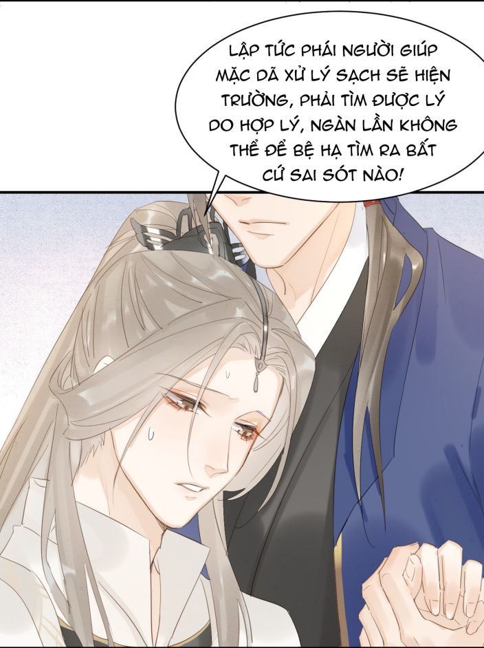 tù long chapter 11 21