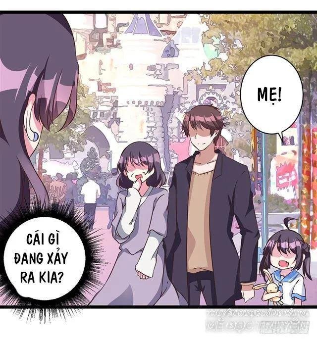 gửi người không quen chapter 10 11