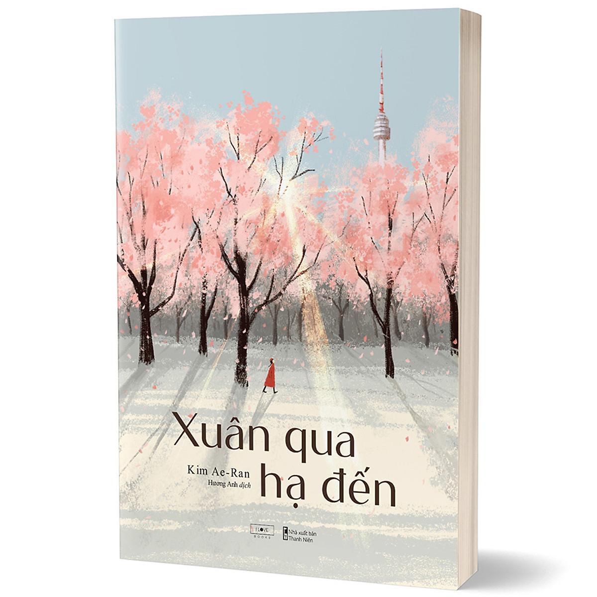 Xuân Qua Hạ Đến - Bản Quyền