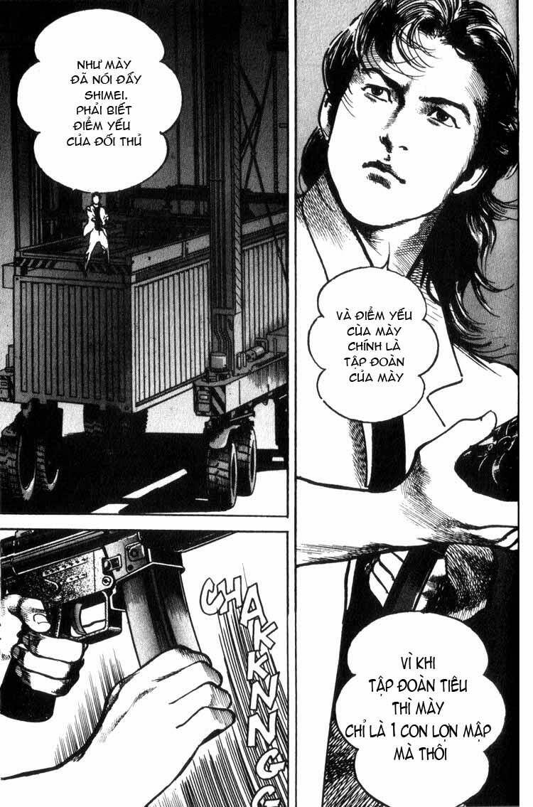 strain chapter 35 22