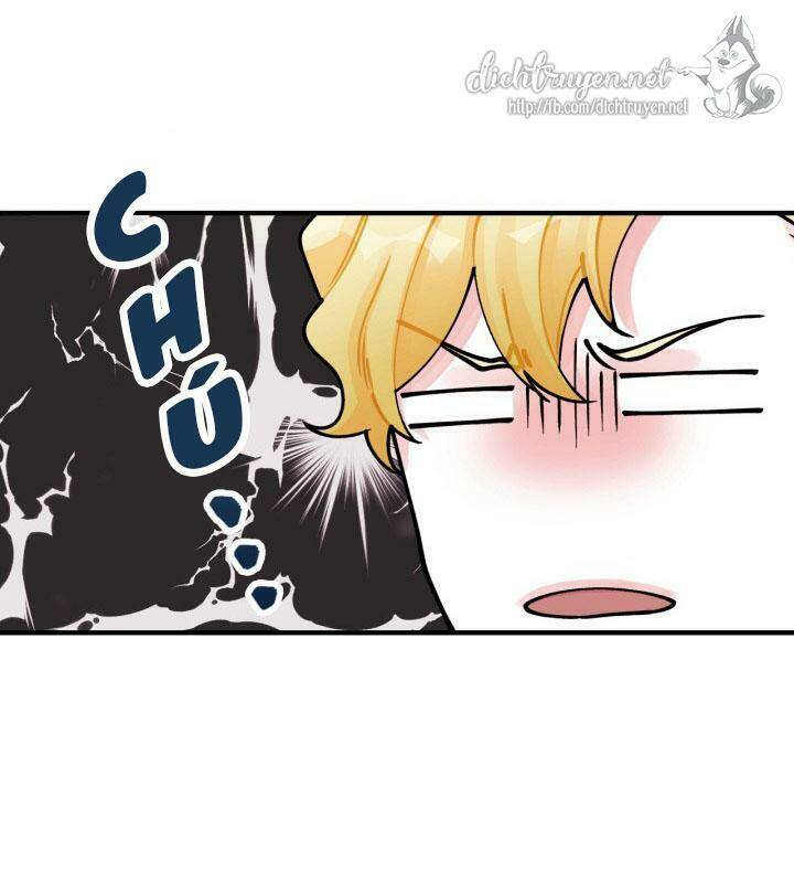 công chúa bãi rác chapter 30 48