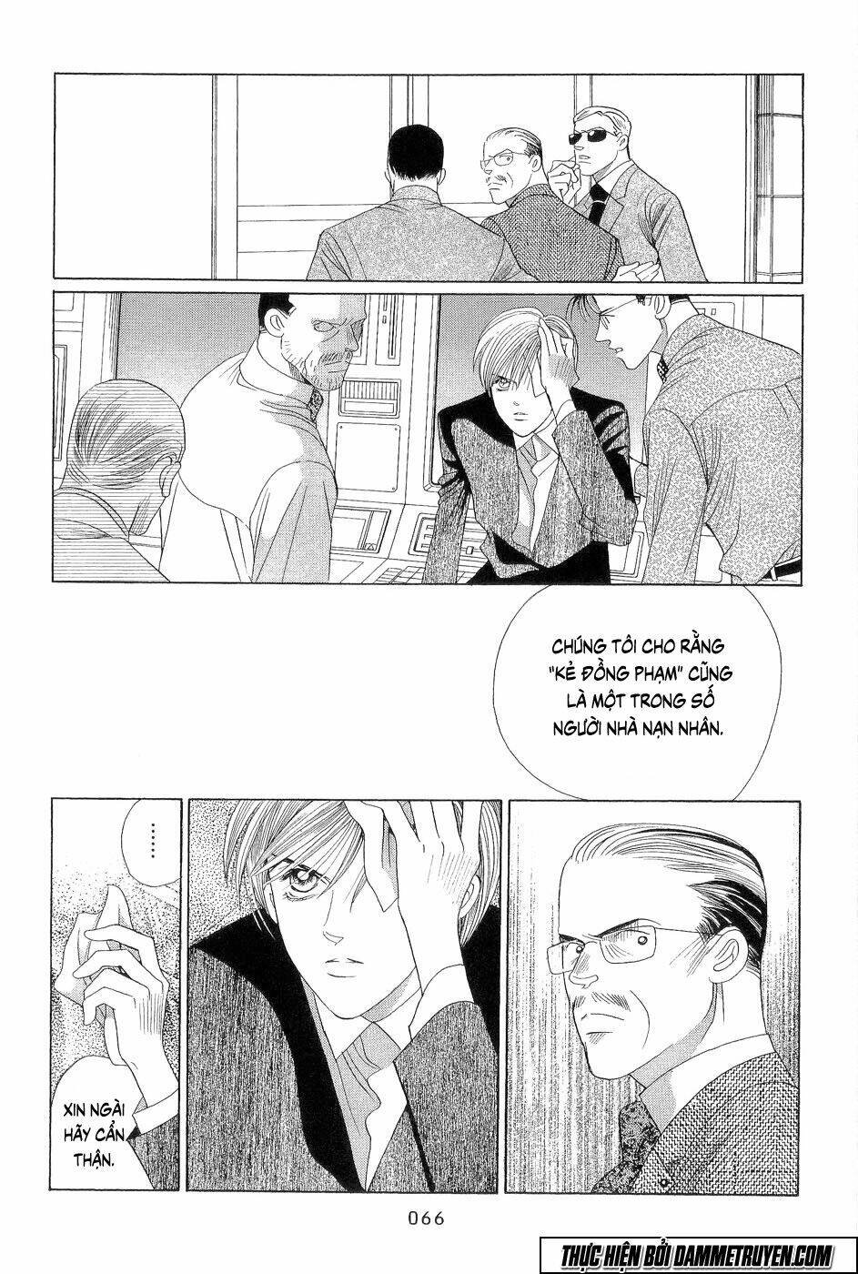 himitsu chapter 18.1 29