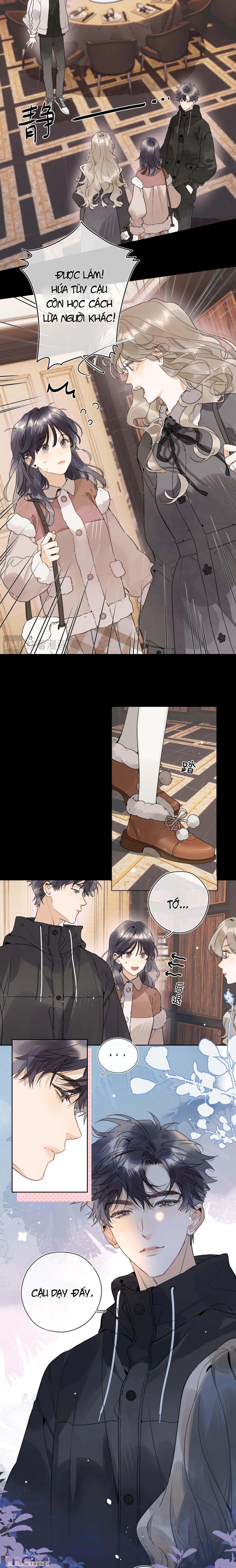 gặp em hóa si tình chapter 30 12