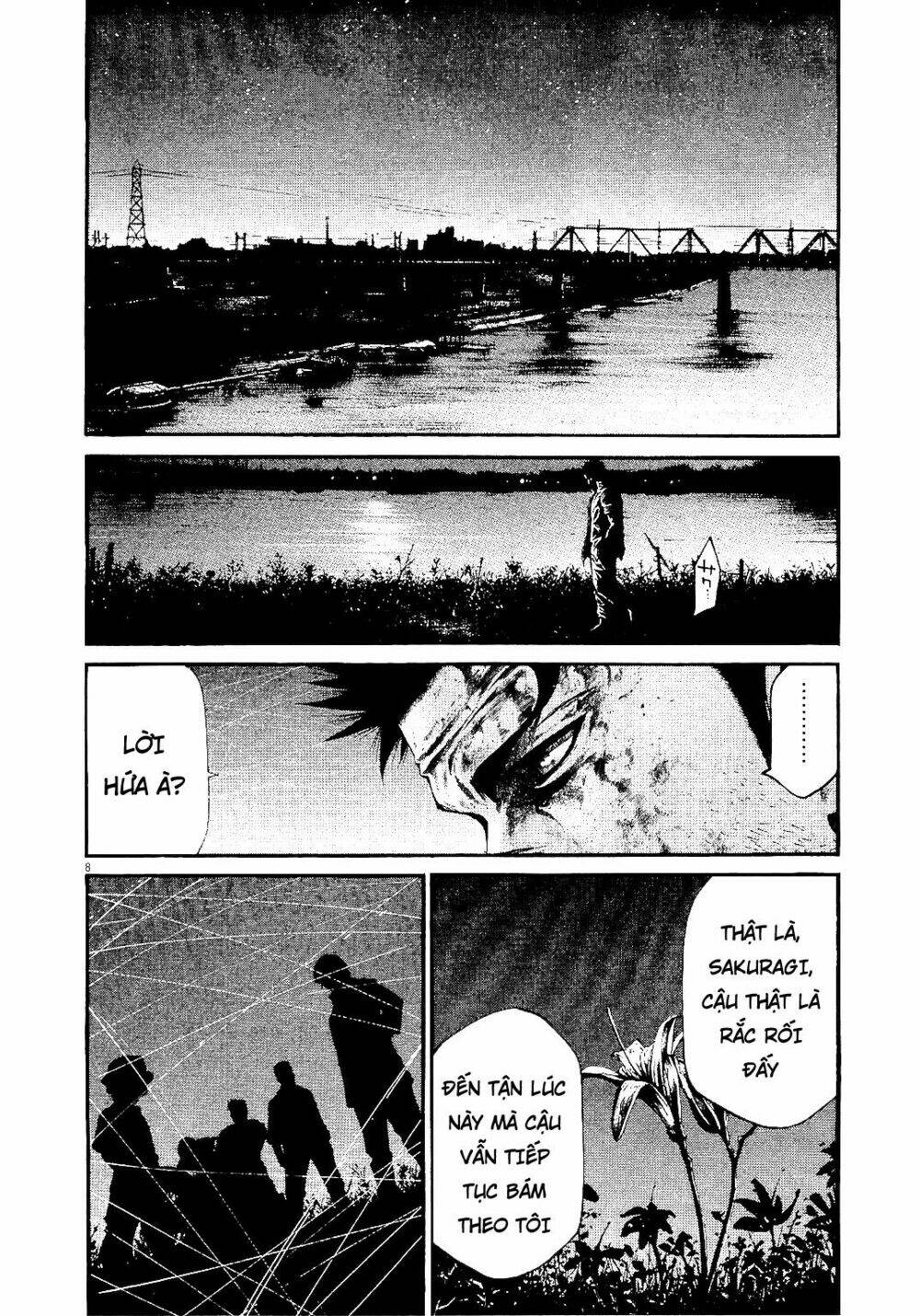 rainbow chapter 226 8