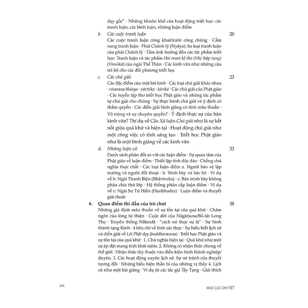 Sách - Thời Hoàng Kim Của Triết Học Phật Giáo Ấn Độ