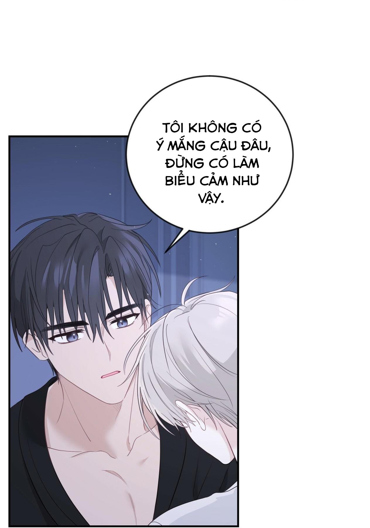 vị ngọt không đường (sweet not sugar) chapter 11 12