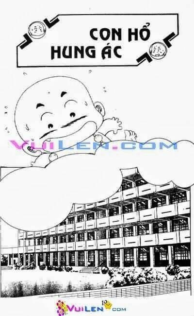 những người bạn tốt chapter 3 20