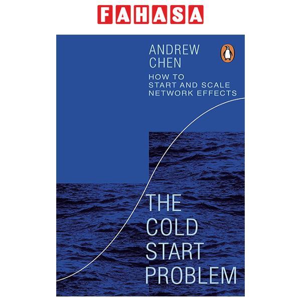 Sách ngoại văn: The Cold Start Problem