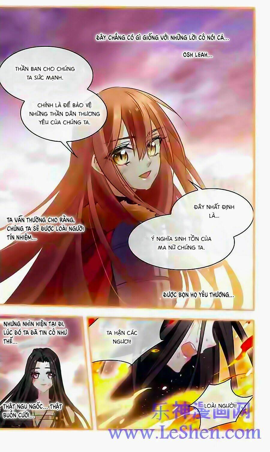 ngôi sao câu lạc bộ chapter 129 6