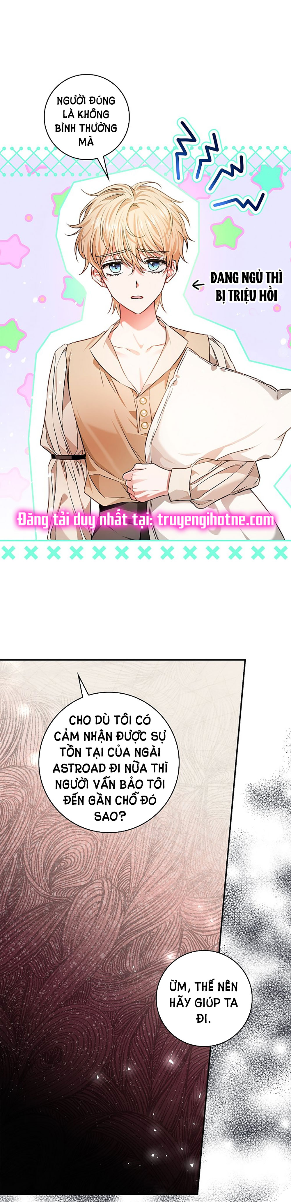 Nhan Sắc Bí Ẩn Của Chồng Tôi chapter 94.2 - Trang 6