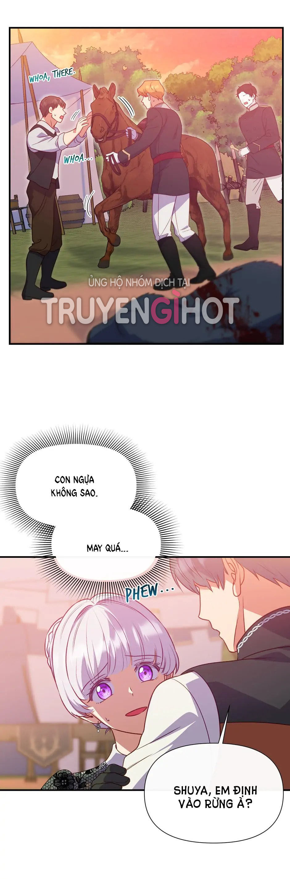 bản khế ước với nữ công tước ác ma chapter 140 20