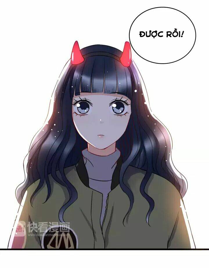 chào buổi sáng, hướng dương chapter 28 35