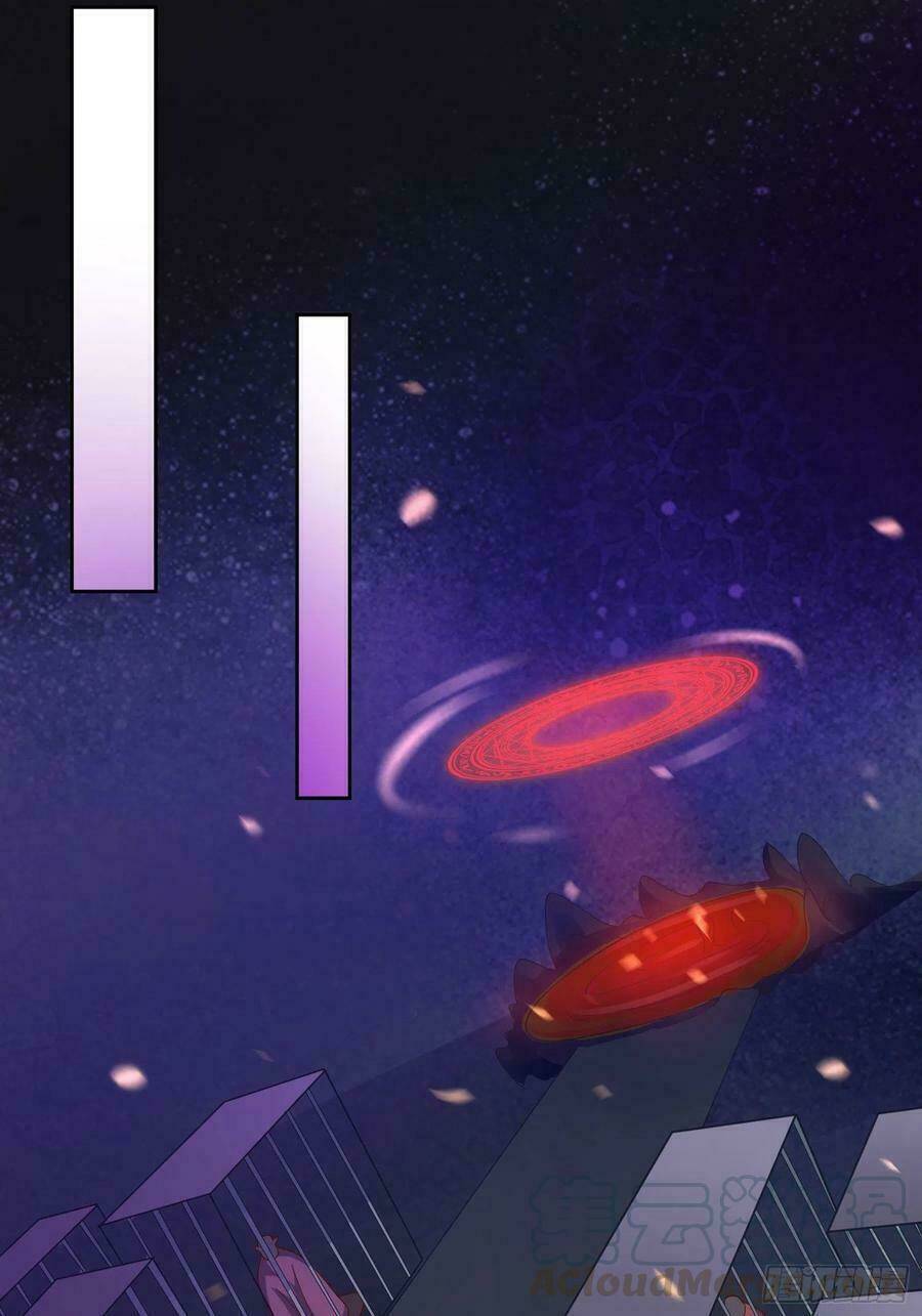 nghe nói ta là hợp hoan lão tổ? chapter 44 28