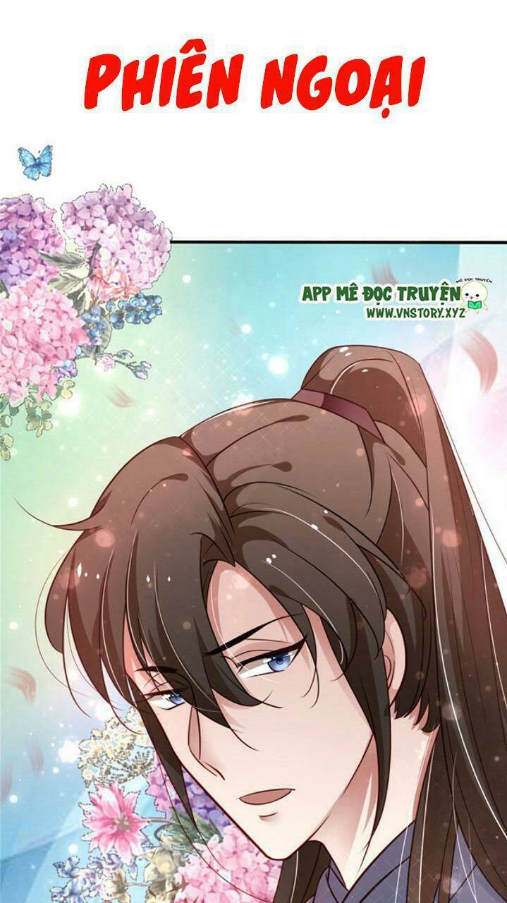trọng sinh đế phi: quyền khuynh thiên hạ chapter 36 24